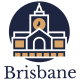 Brisbane - Colored